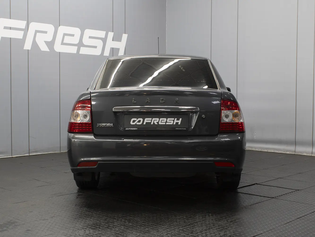 LADA (ВАЗ)