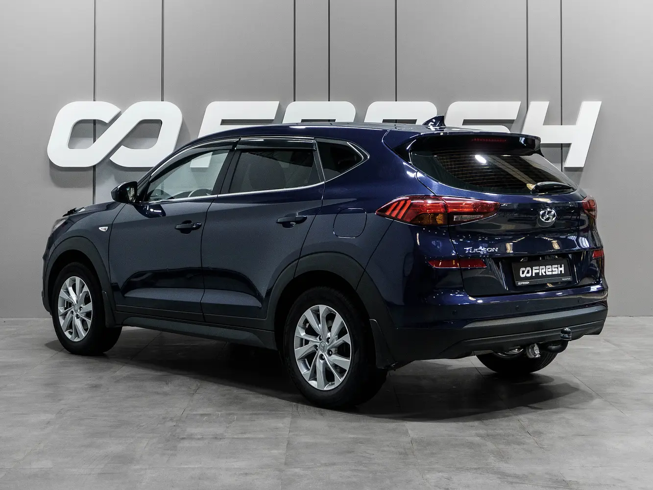 Hyundai