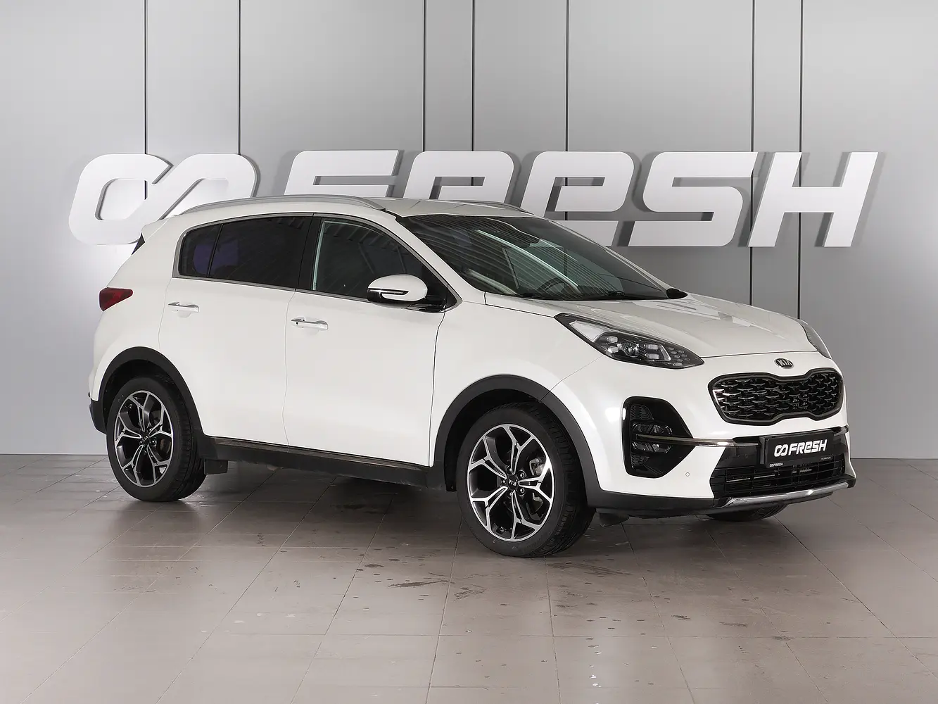 Kia