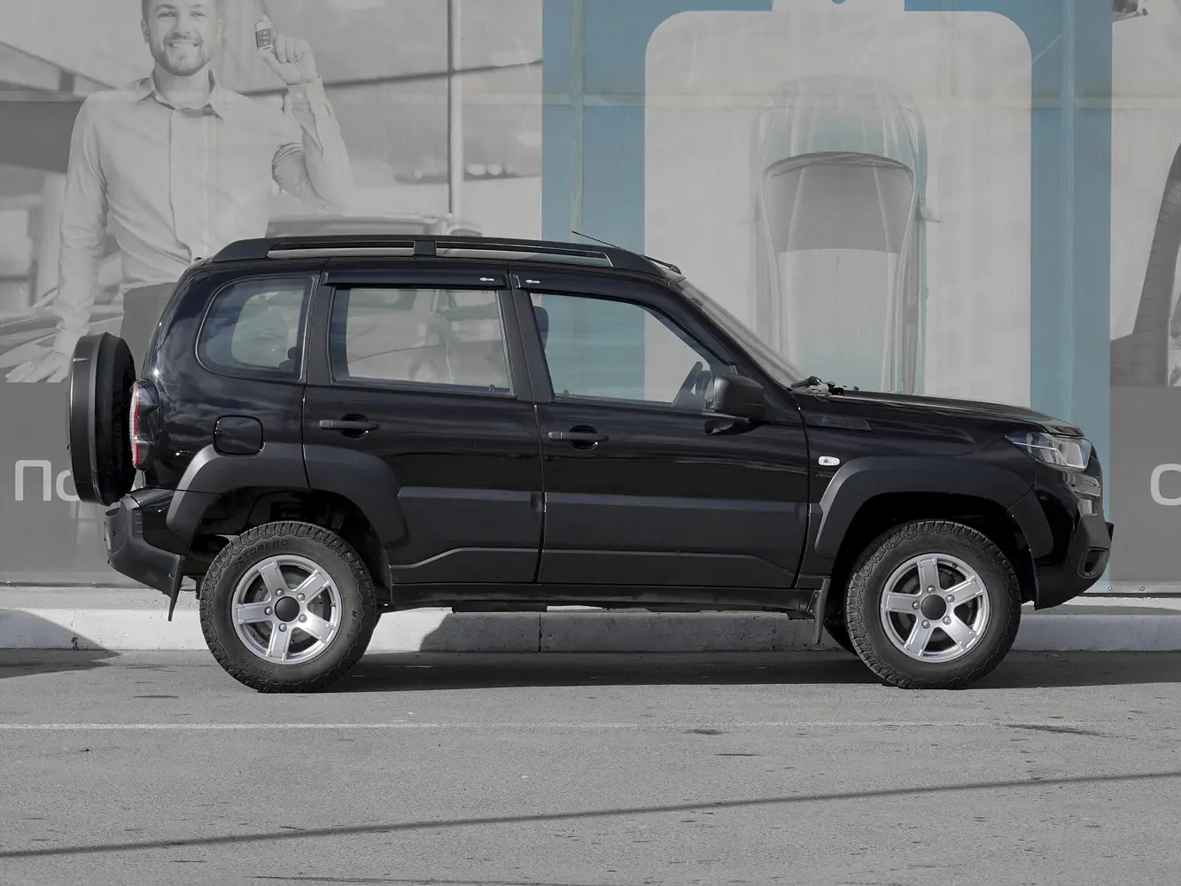 LADA (ВАЗ)