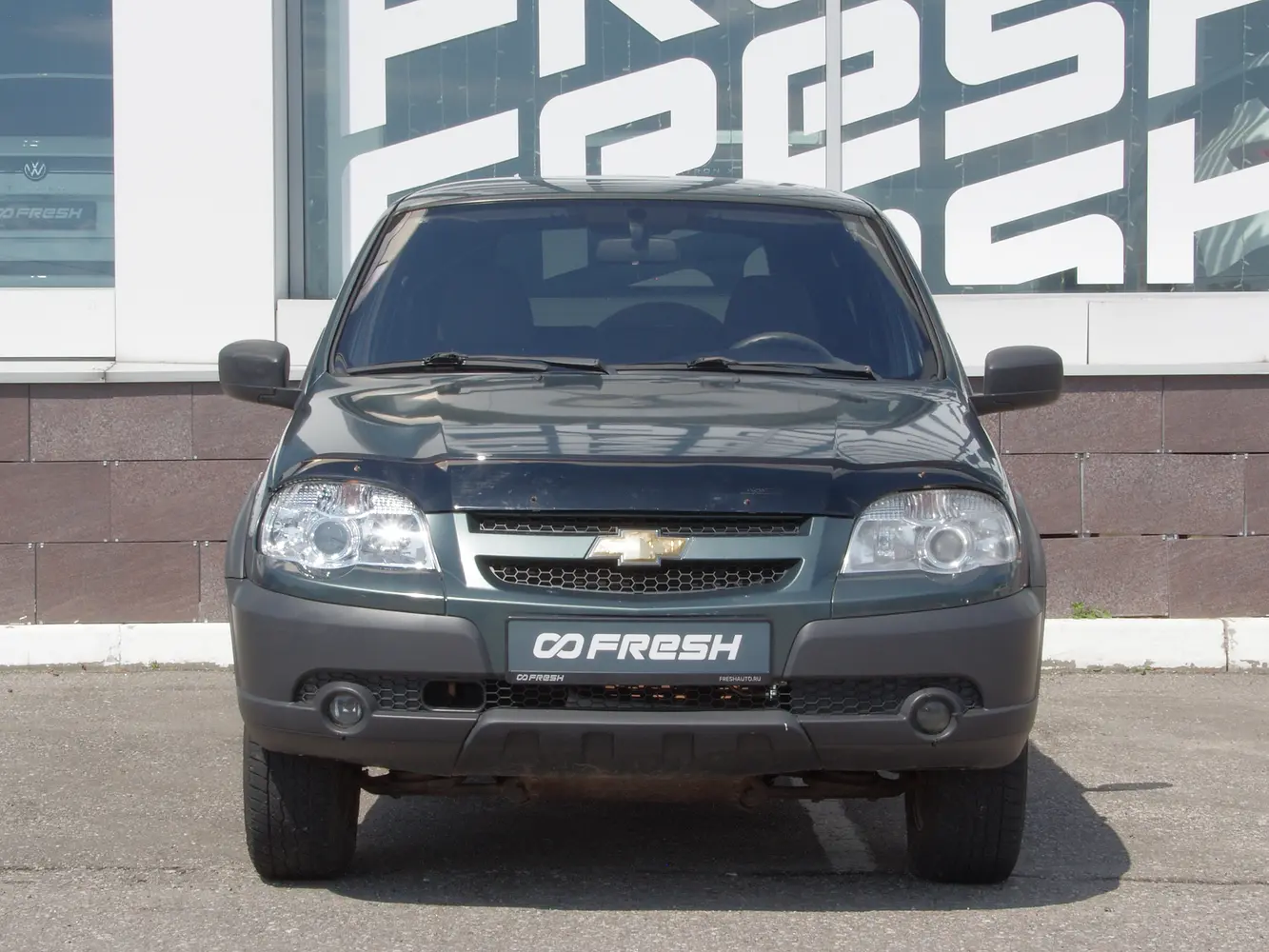 Chevrolet