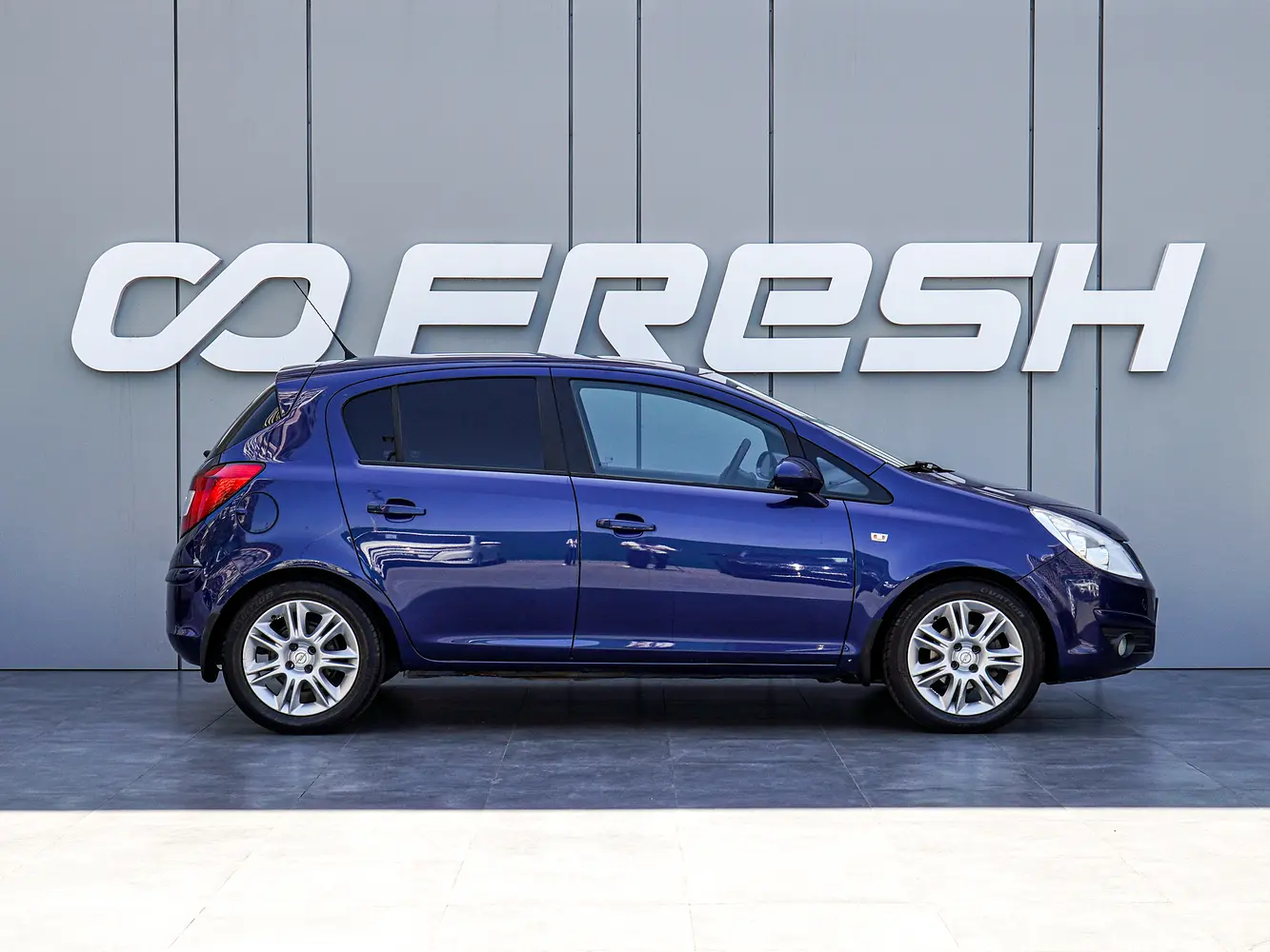 Opel
