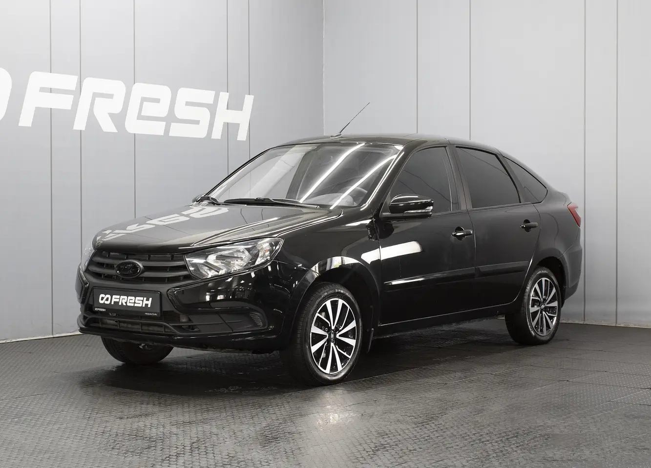 LADA (ВАЗ)