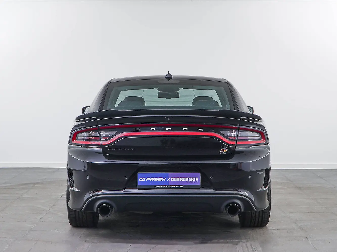 Dodge