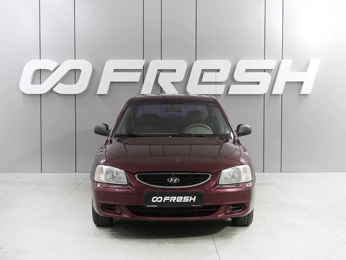 Hyundai