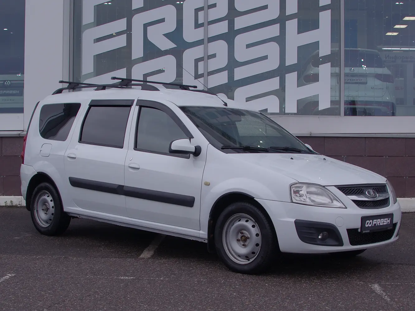 LADA (ВАЗ)