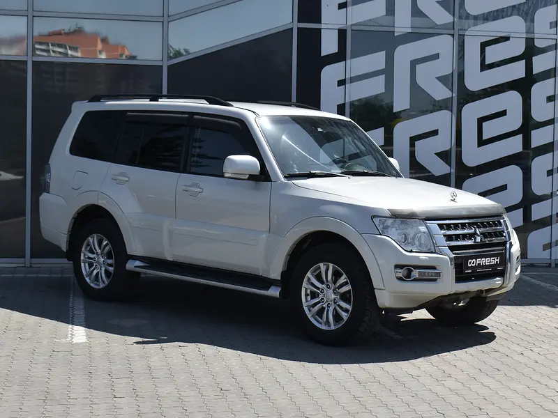Pajero