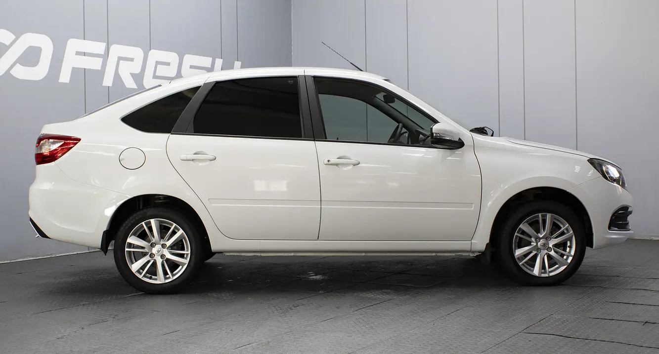 LADA (ВАЗ)