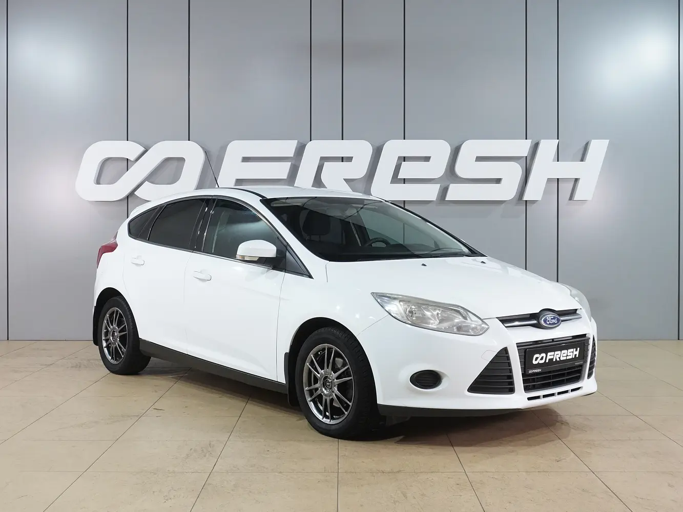 Ford