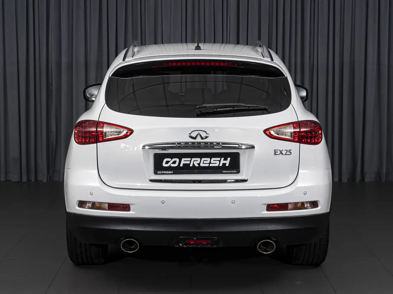 Infiniti