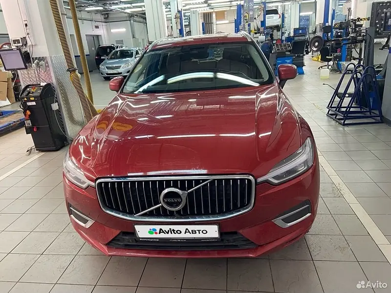 XC60