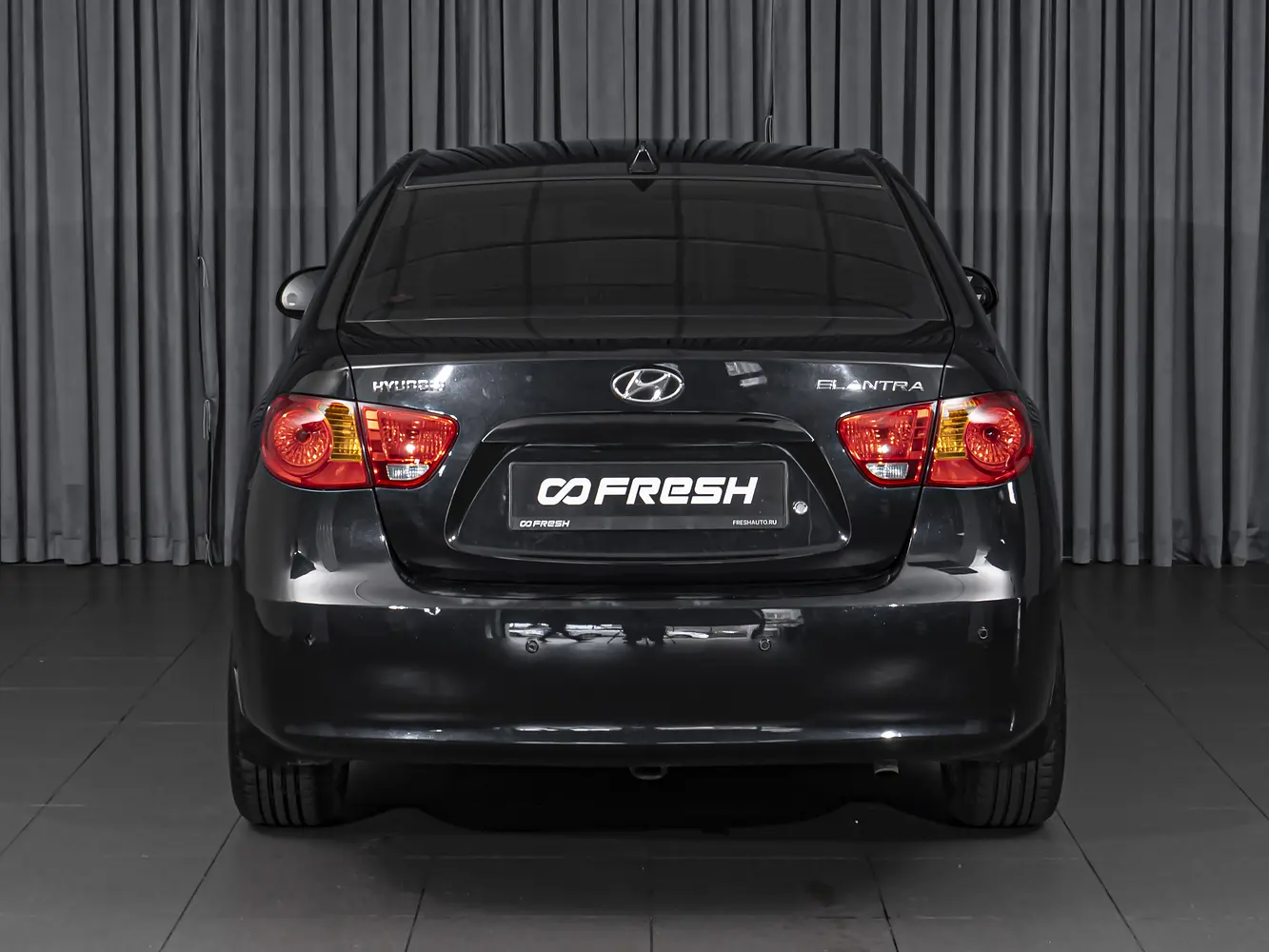Hyundai