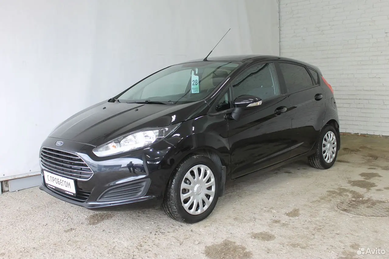 Ford