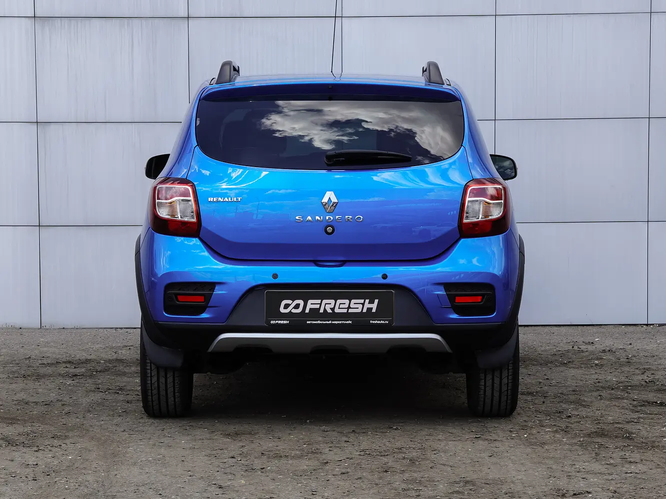 Renault