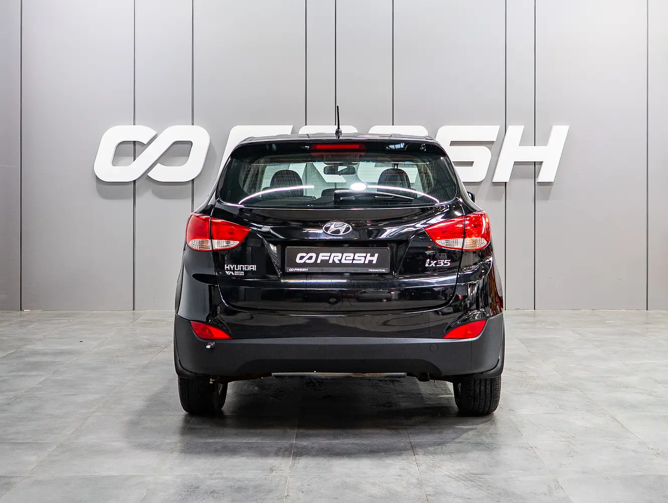 Hyundai