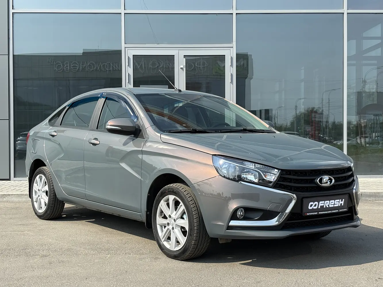 LADA (ВАЗ)