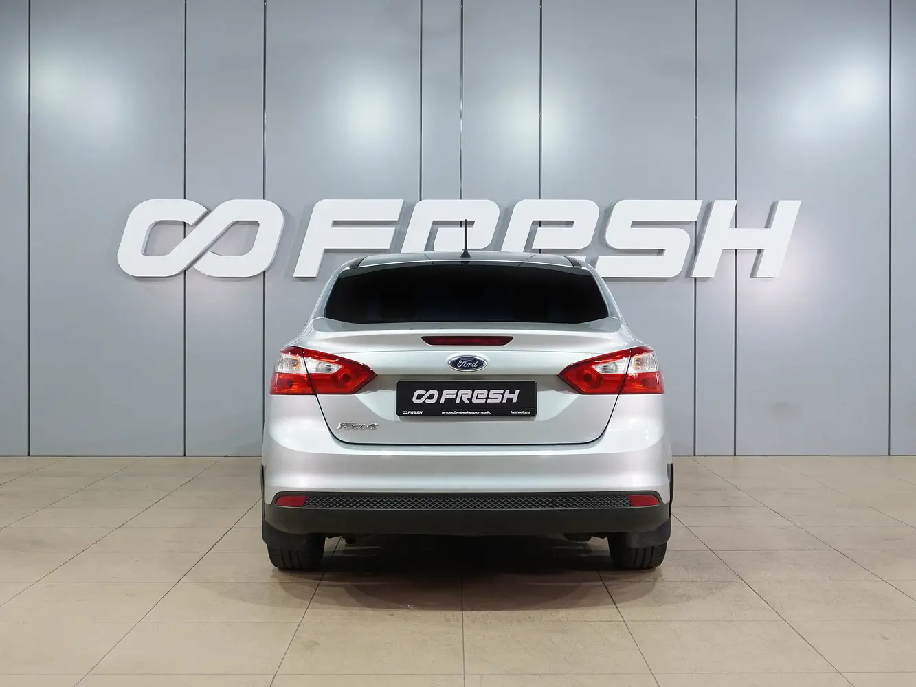 Ford