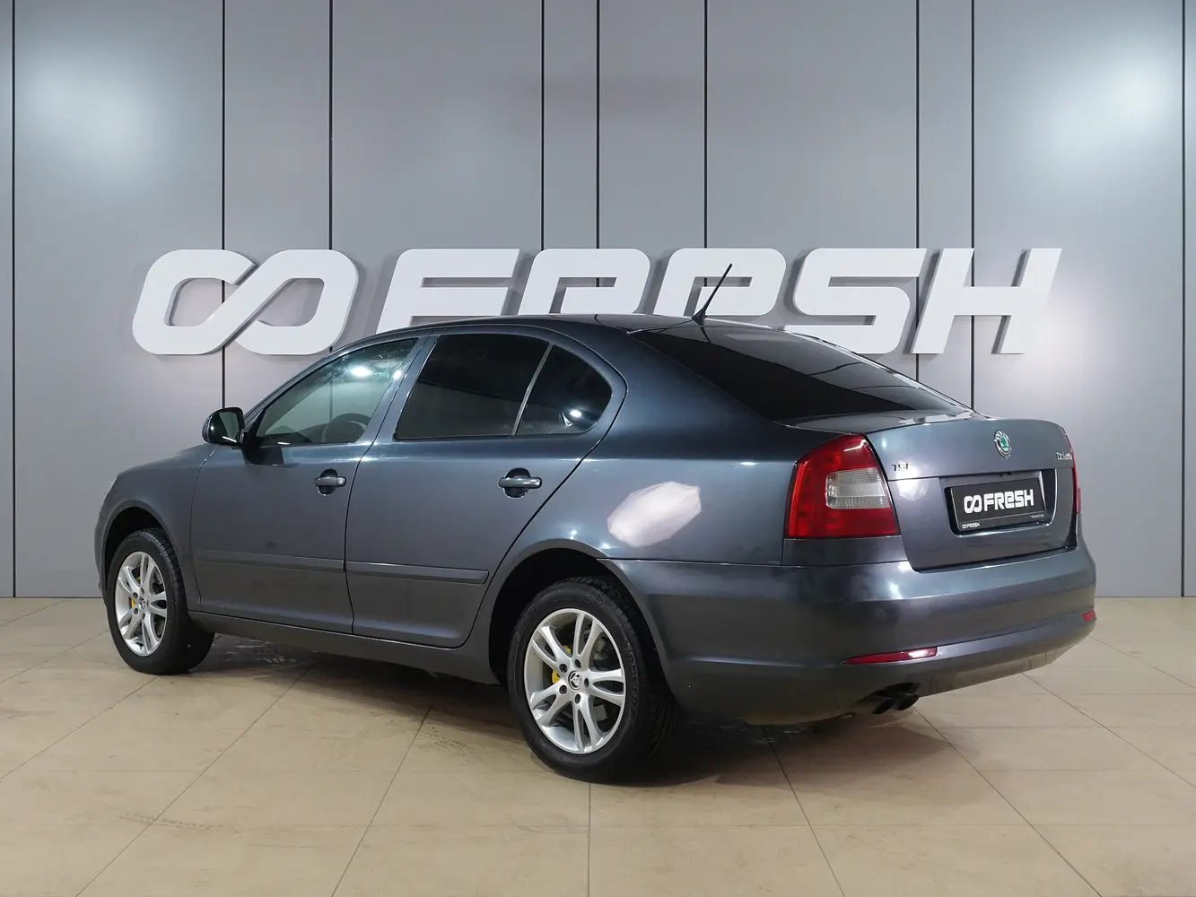 Skoda