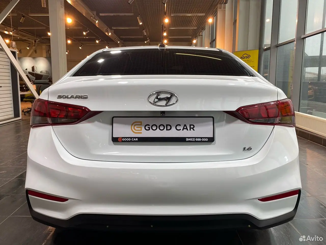 Hyundai