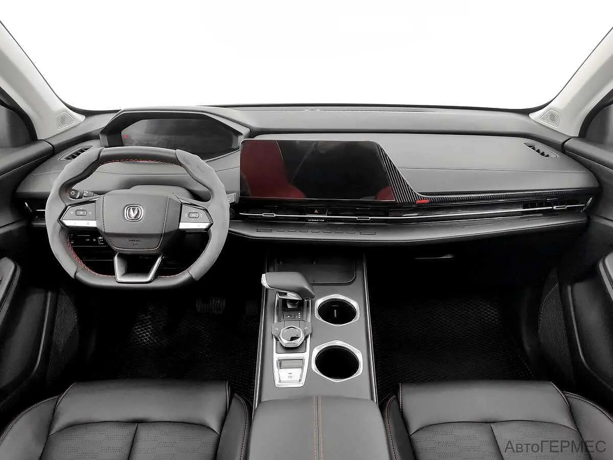 Changan