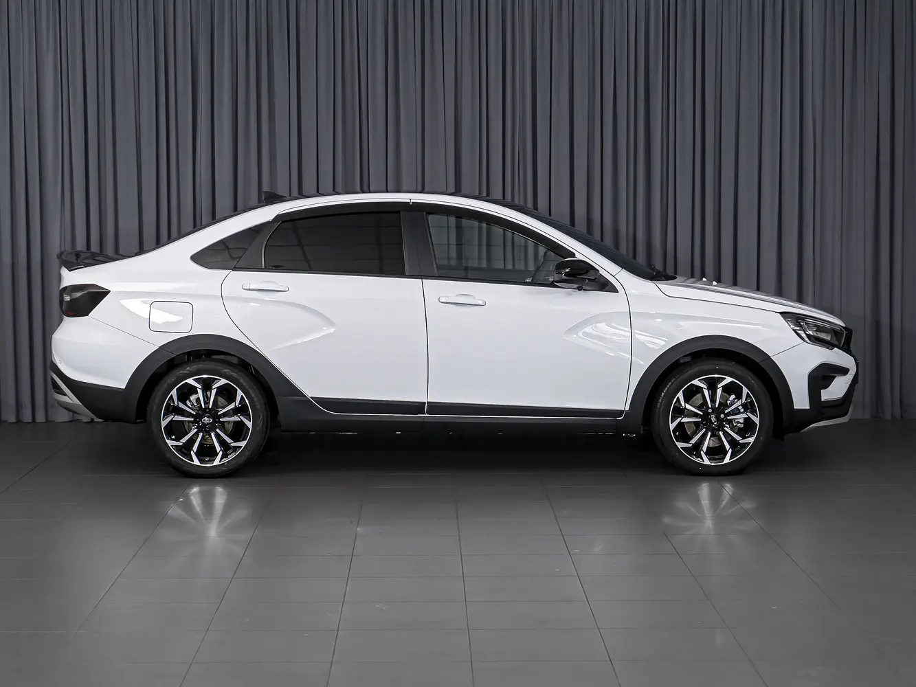 LADA (ВАЗ)