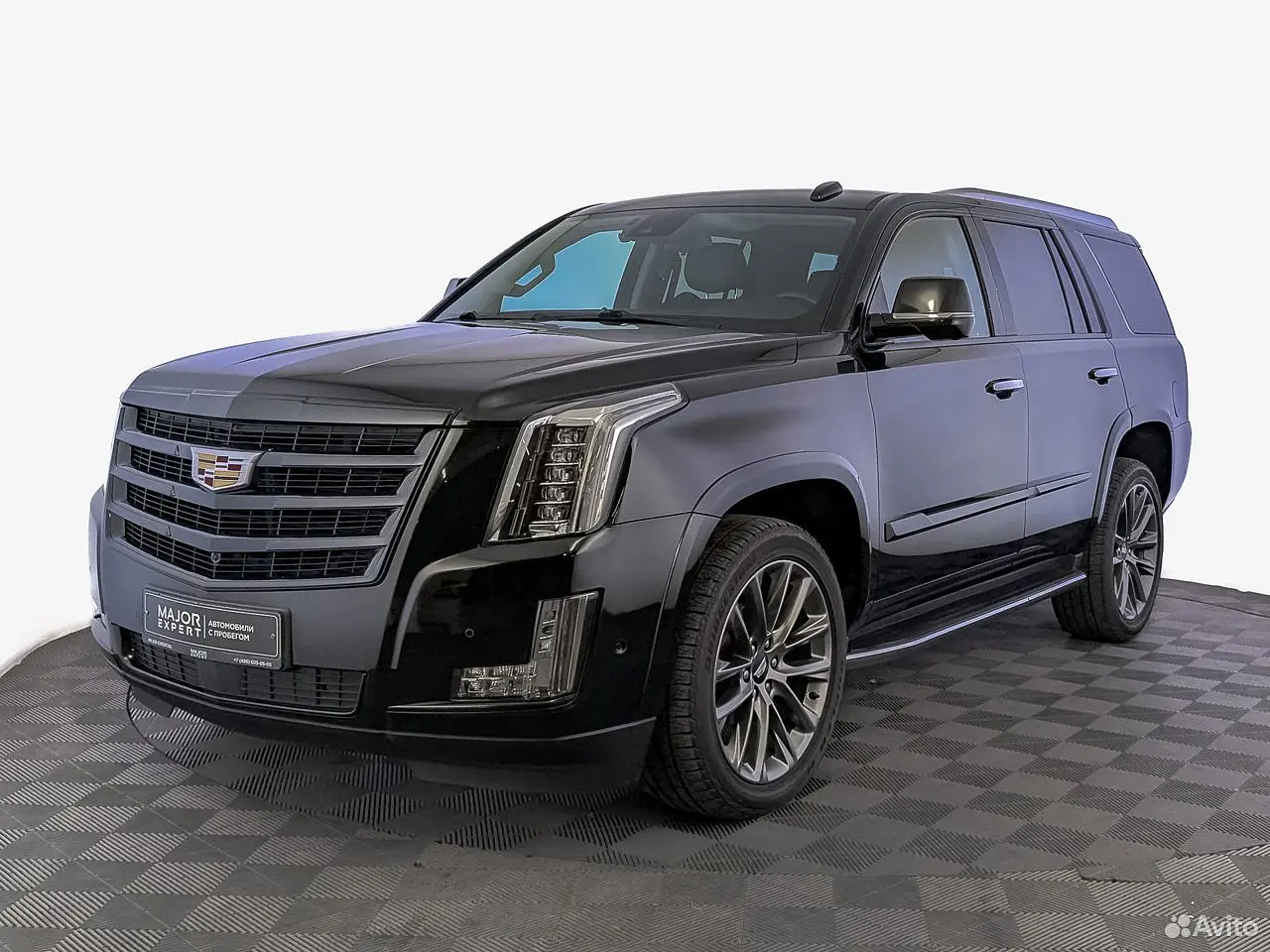 Cadillac