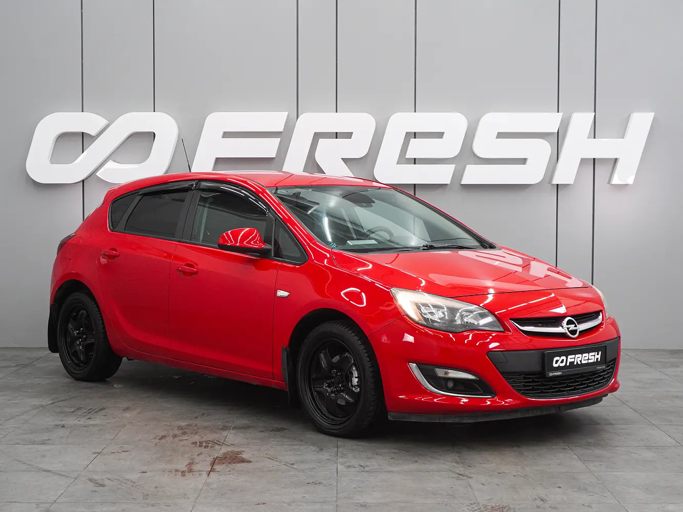 Opel