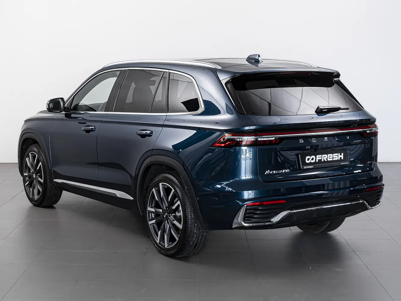 Geely
