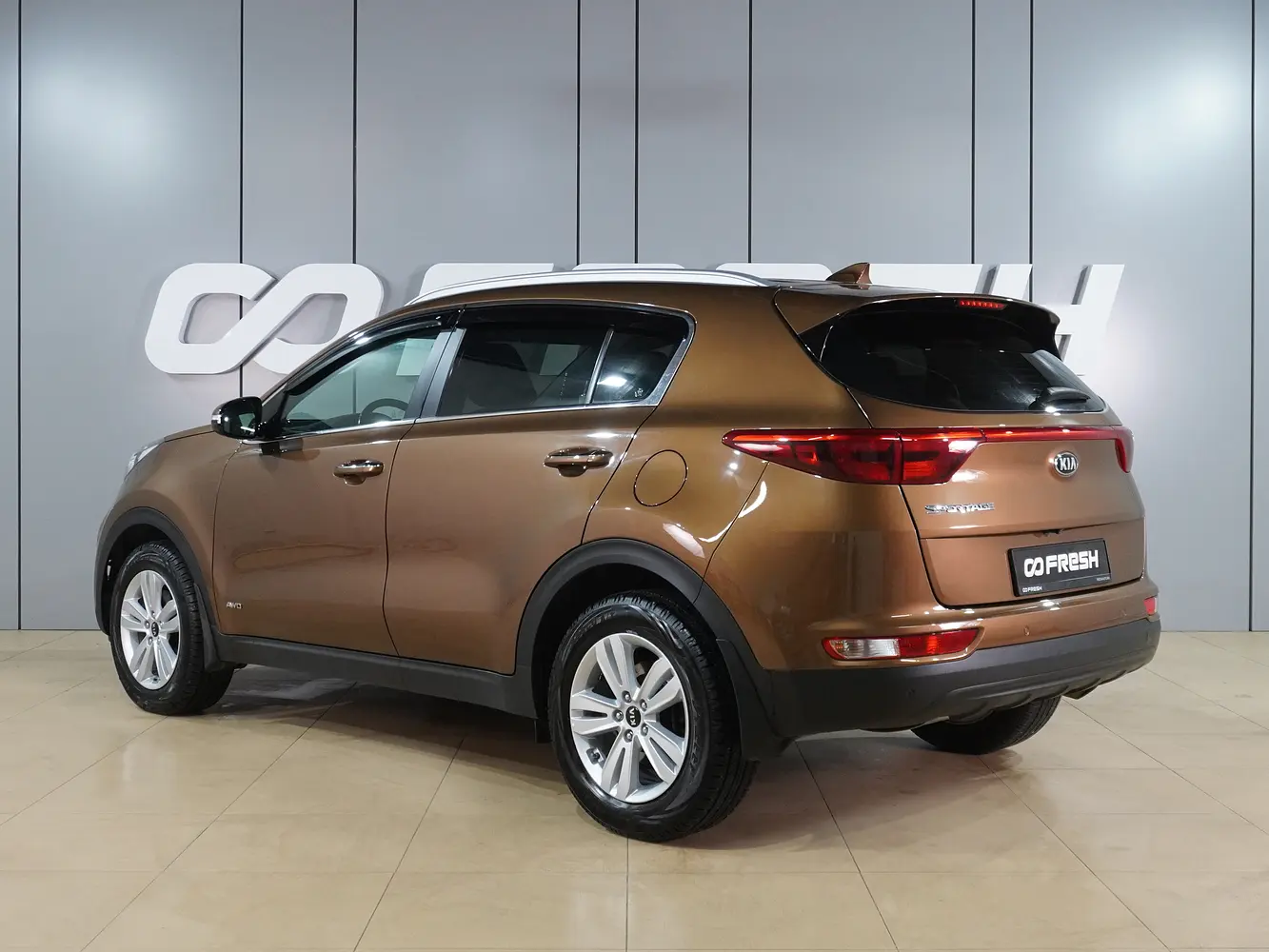 Kia