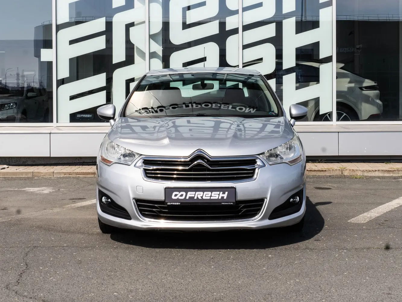 Citroen
