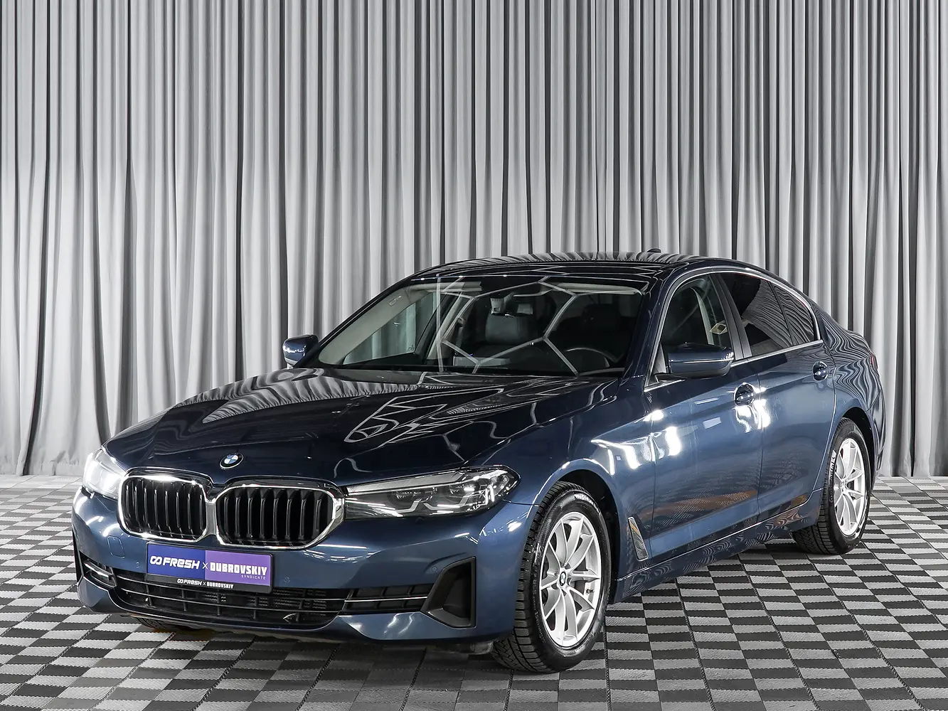 BMW