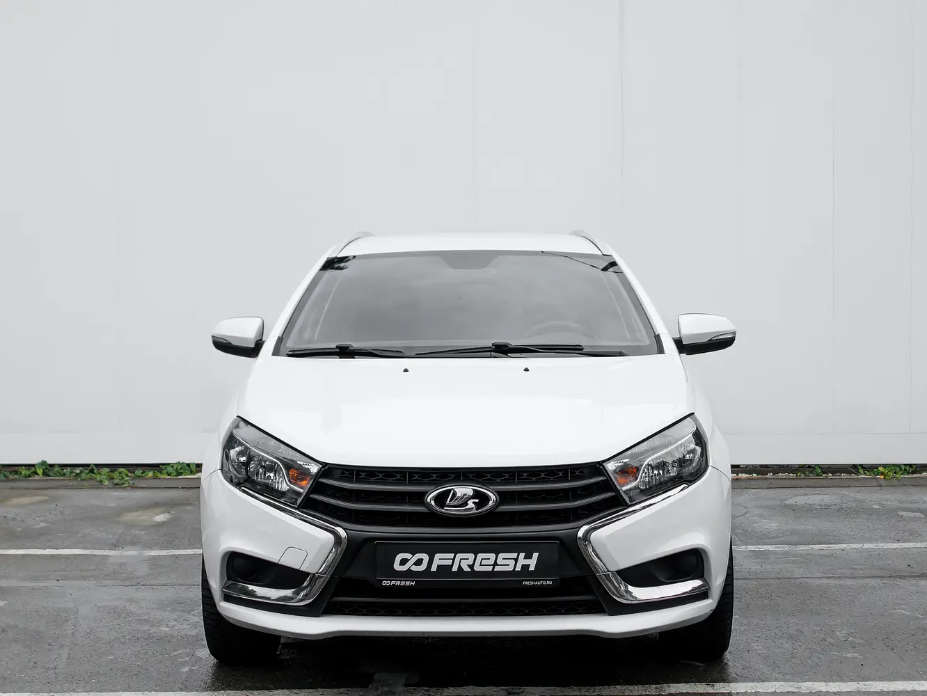 LADA (ВАЗ)