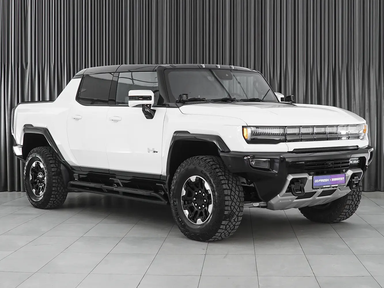 GMC