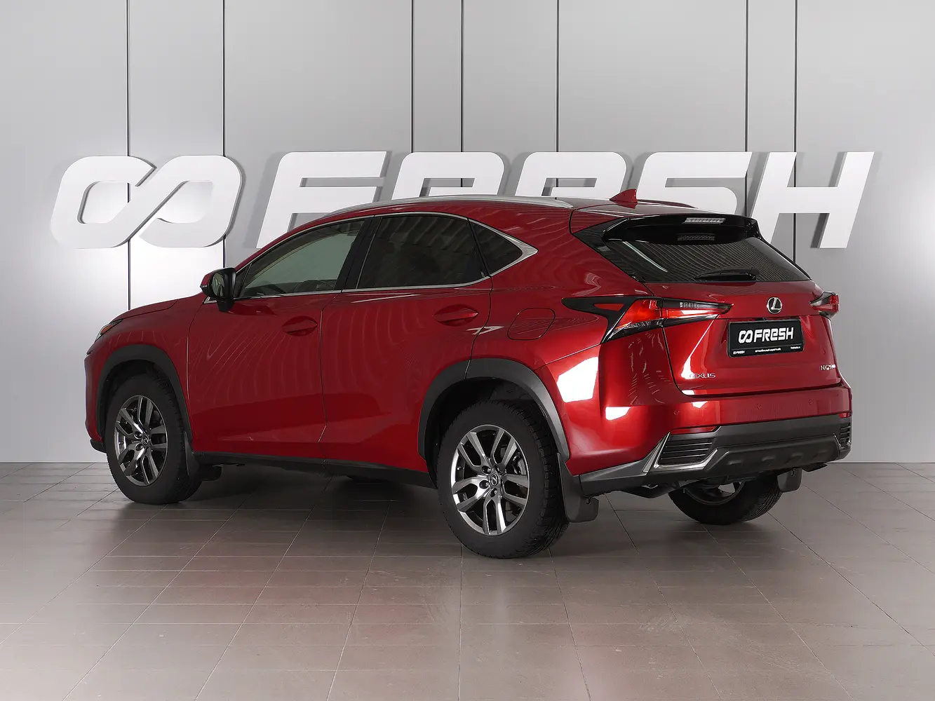 Lexus