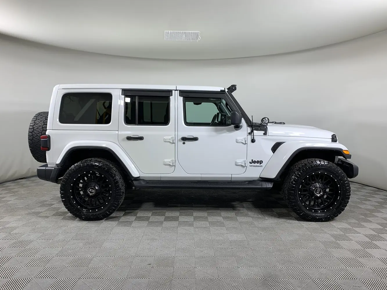 Jeep