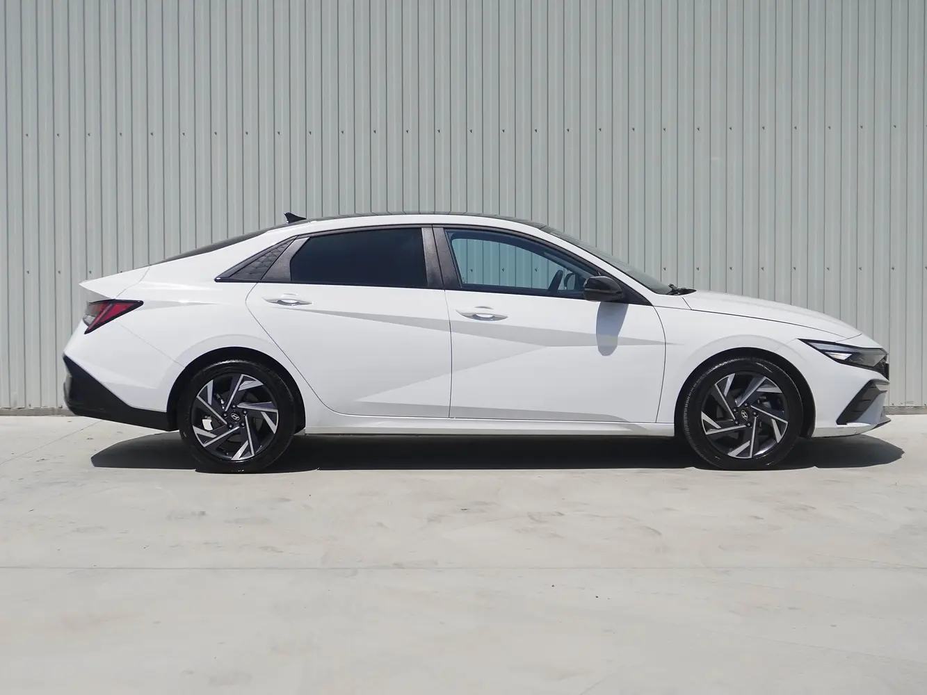 Hyundai
