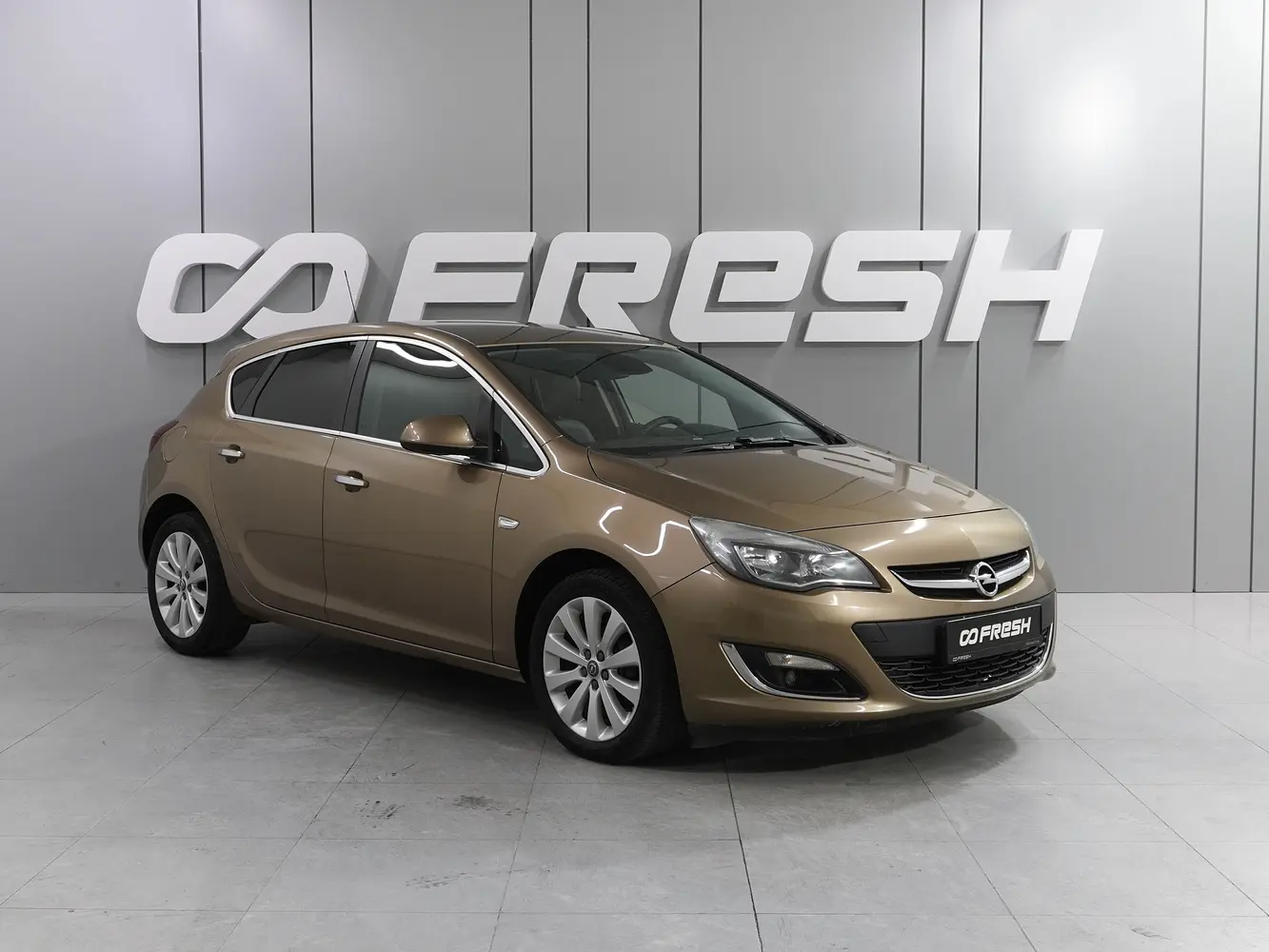 Opel