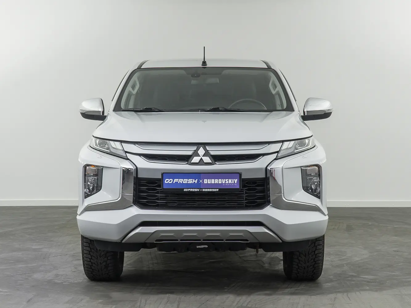 Mitsubishi