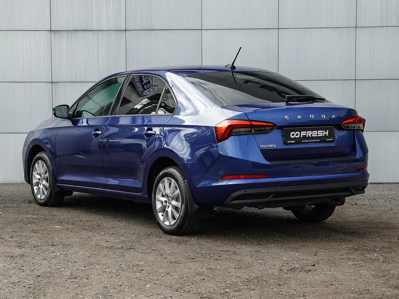 Skoda