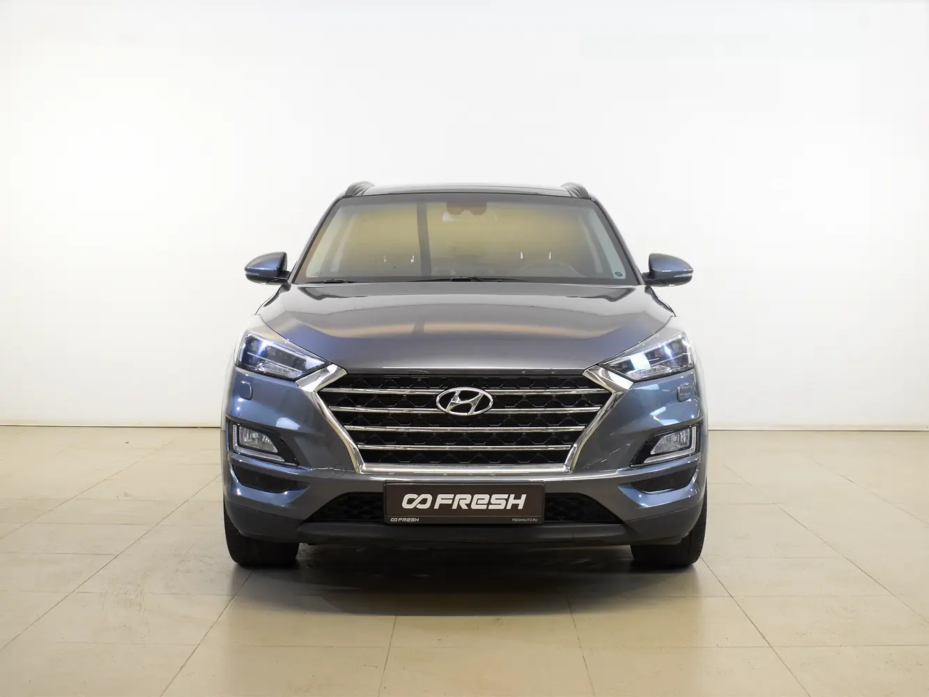 Hyundai