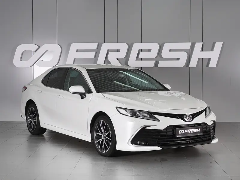 Camry