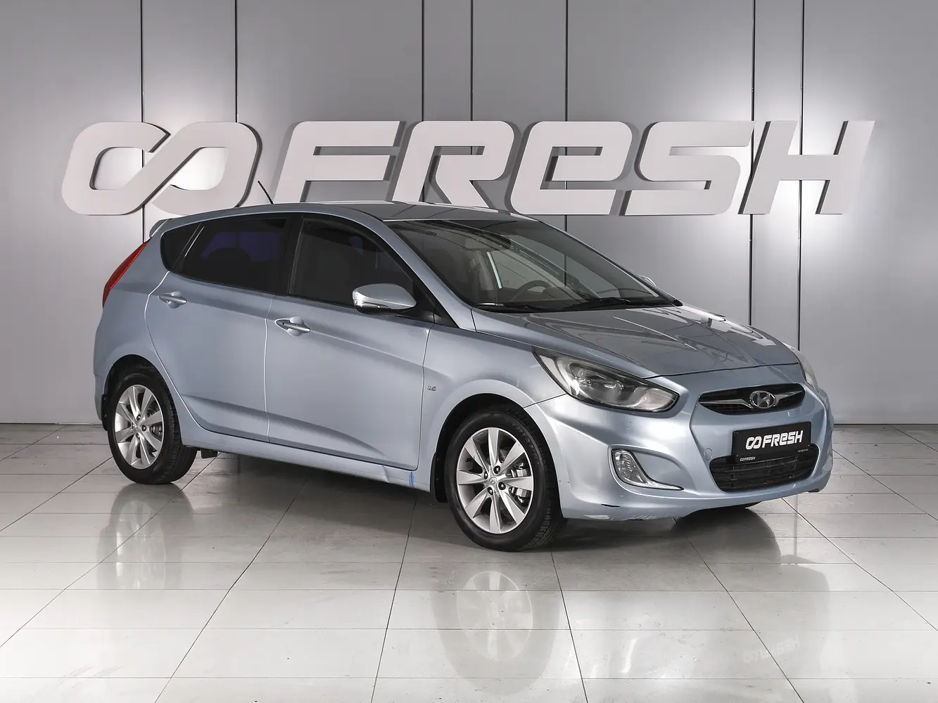 Hyundai
