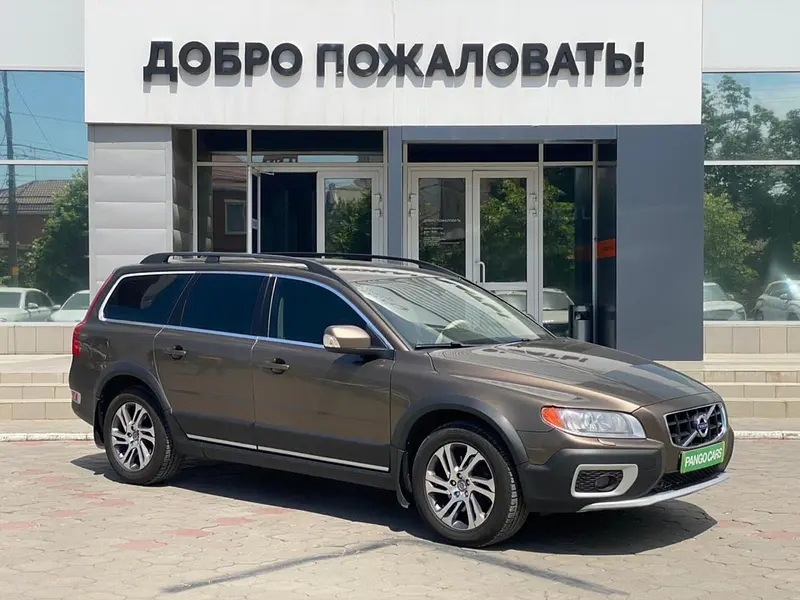 XC70
