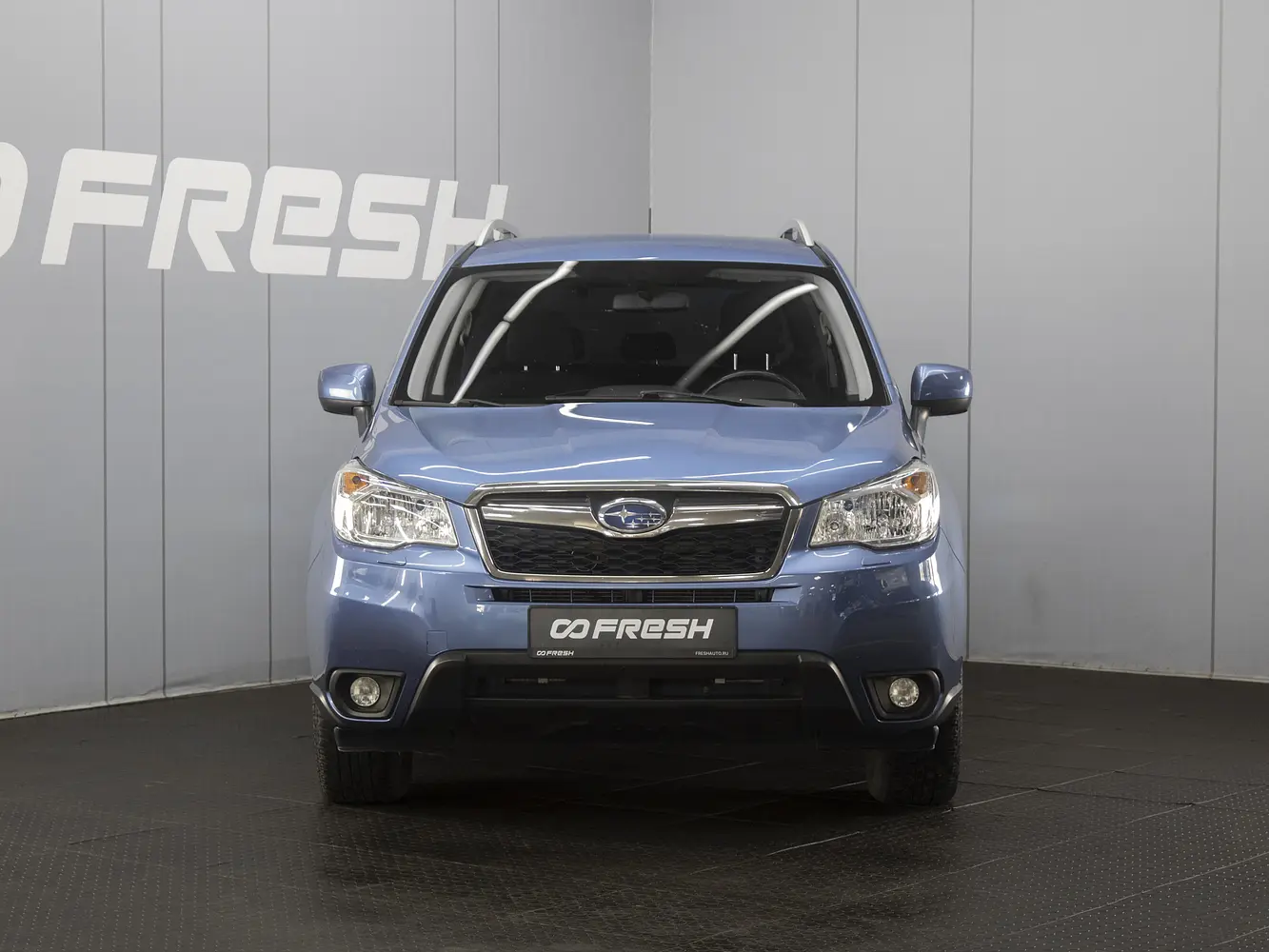 Subaru