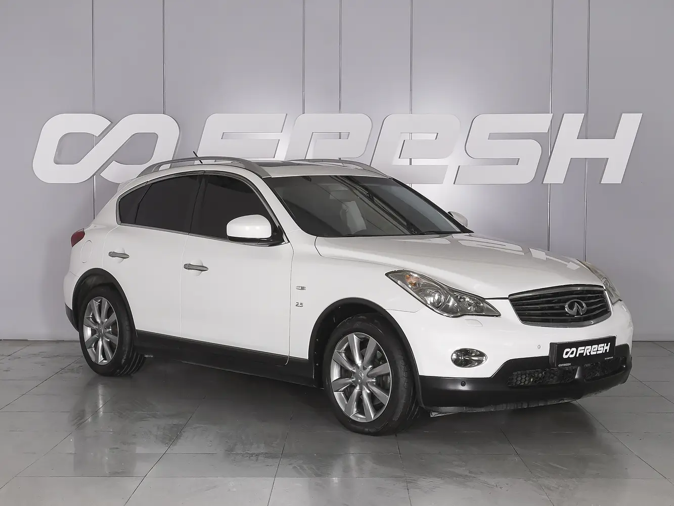 Infiniti