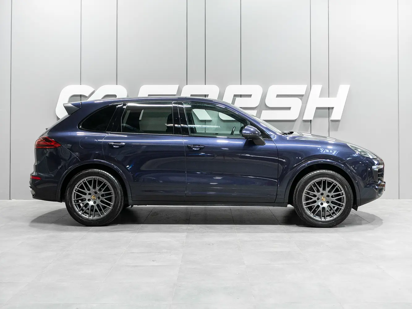 Porsche