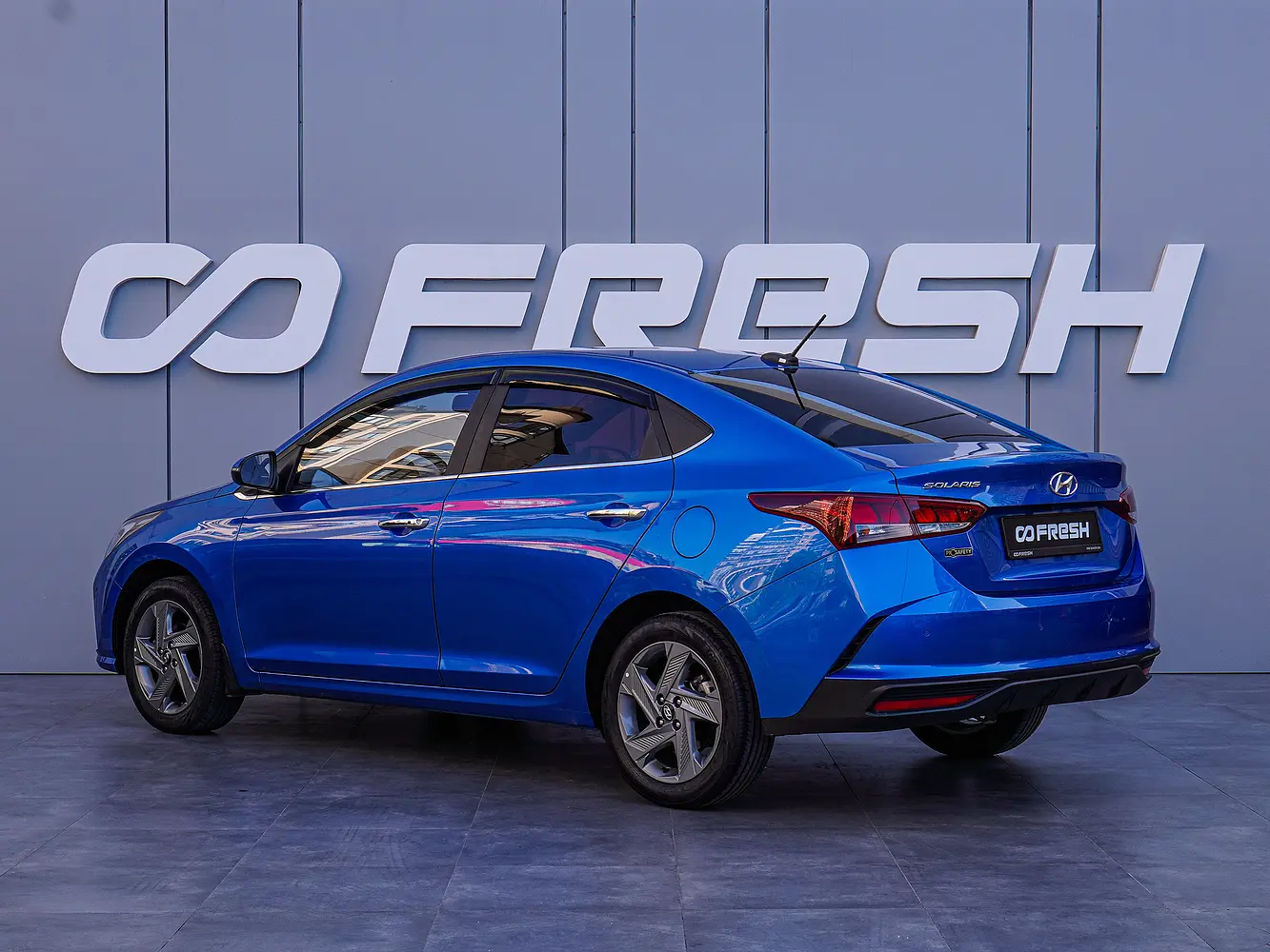 Hyundai