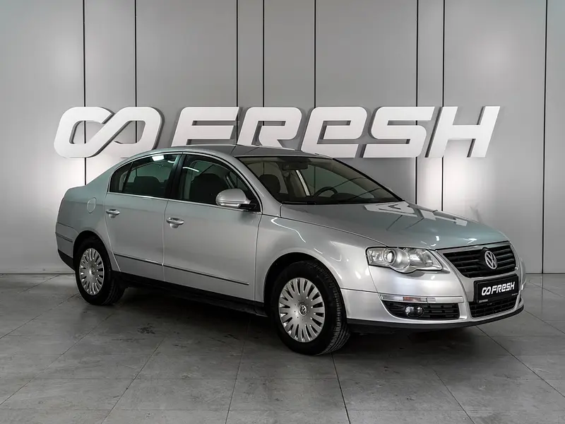 Passat