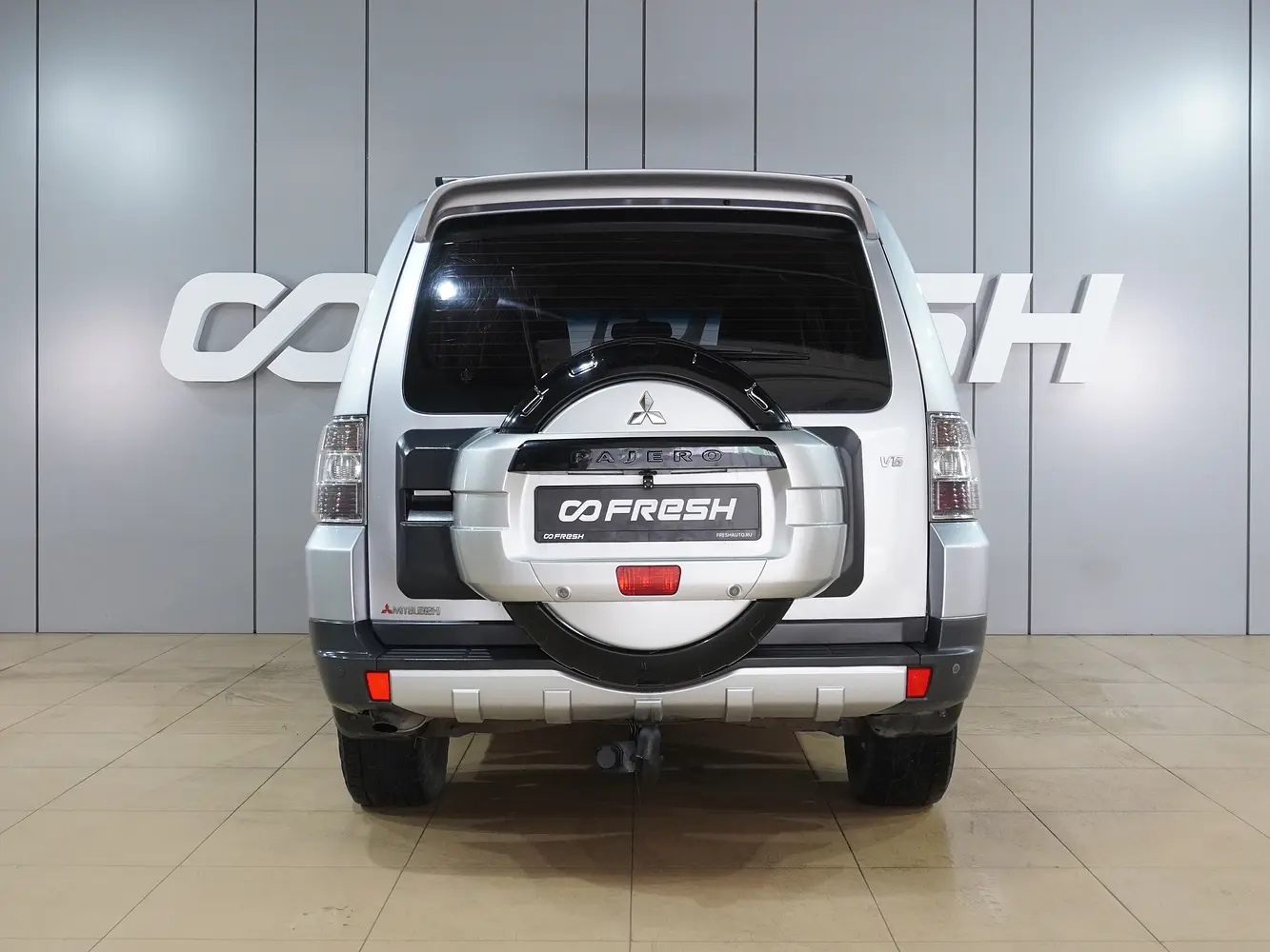 Mitsubishi