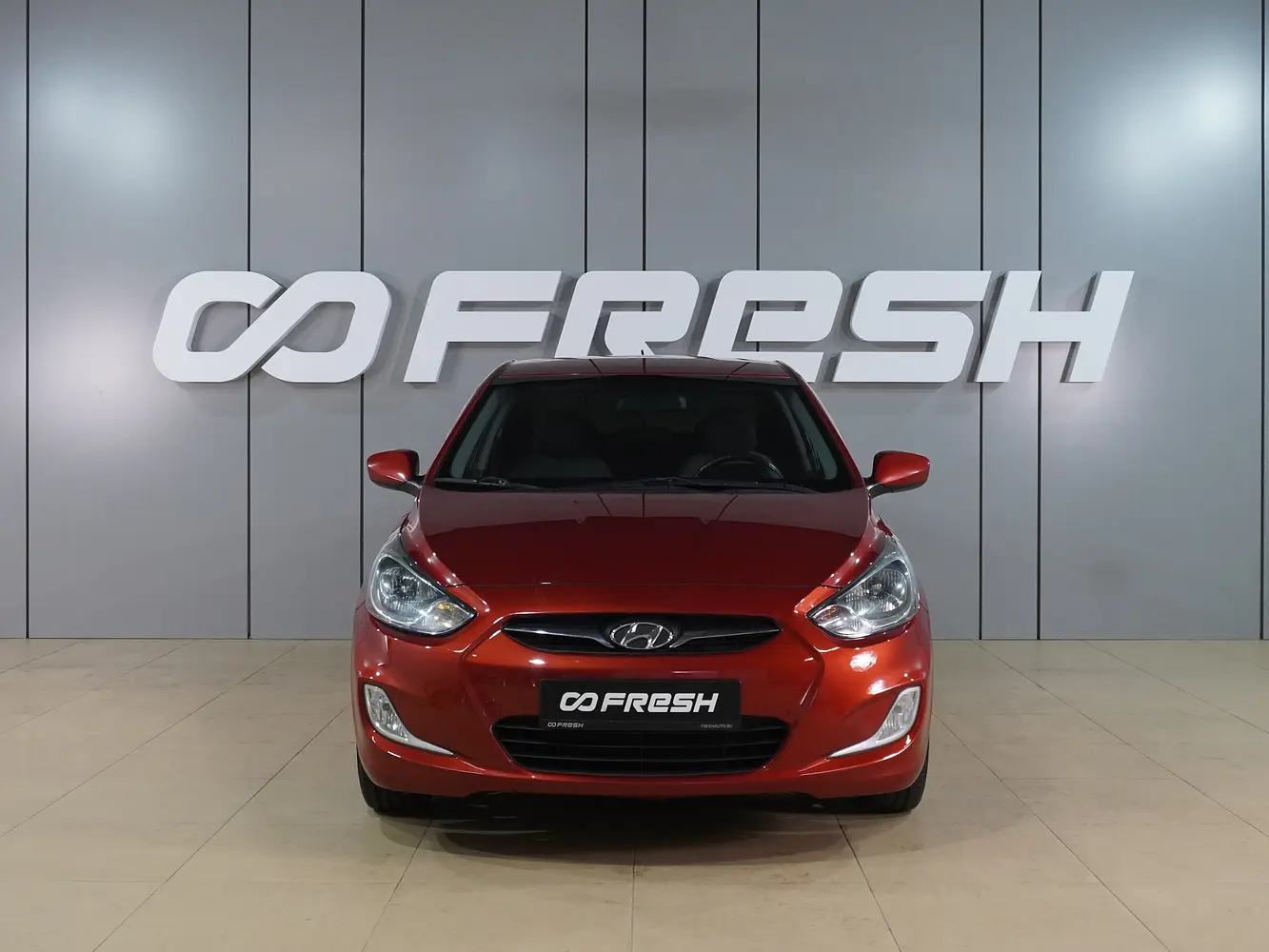 Hyundai